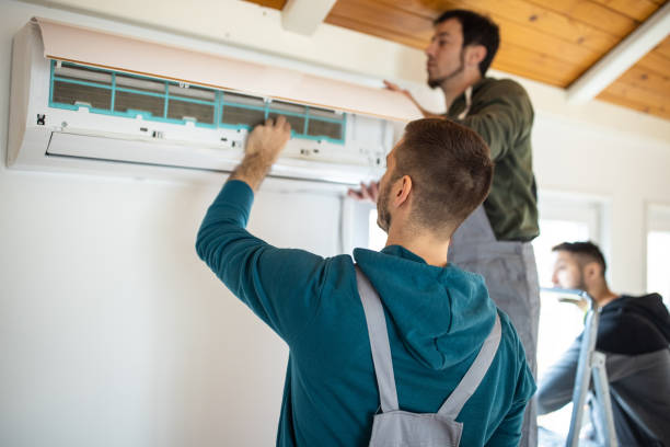 Best Residential HVAC in Long Beach, MS