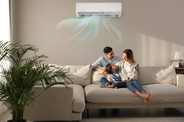 Reliable Long Beach, MS HVAC Solutions