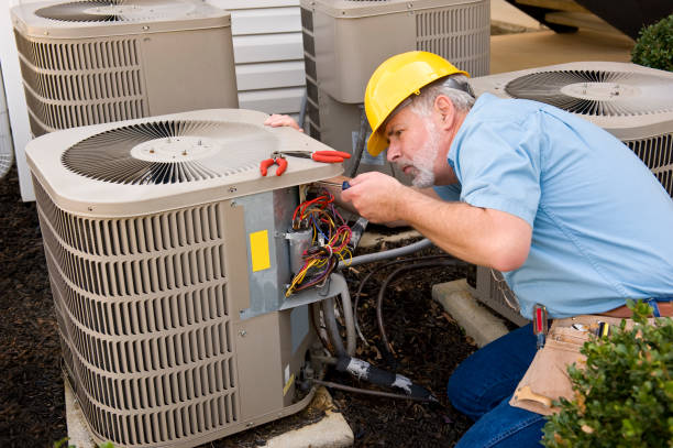 Best HVAC Training and Certification in Long Beach, MS