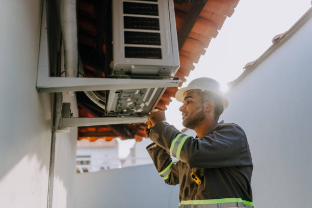 Best Seasonal HVAC Services in Long Beach, MS