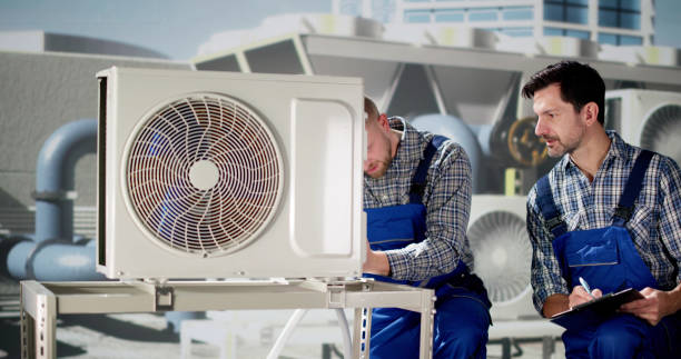 Best Commercial HVAC in Long Beach, MS